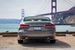 Lexus LS500 2017 года (NA)